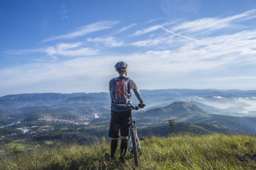 5 pomysłów na prezent dla rowerzysty – radzi EMPIK