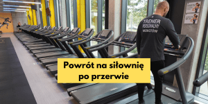 siłownia