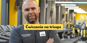 trening