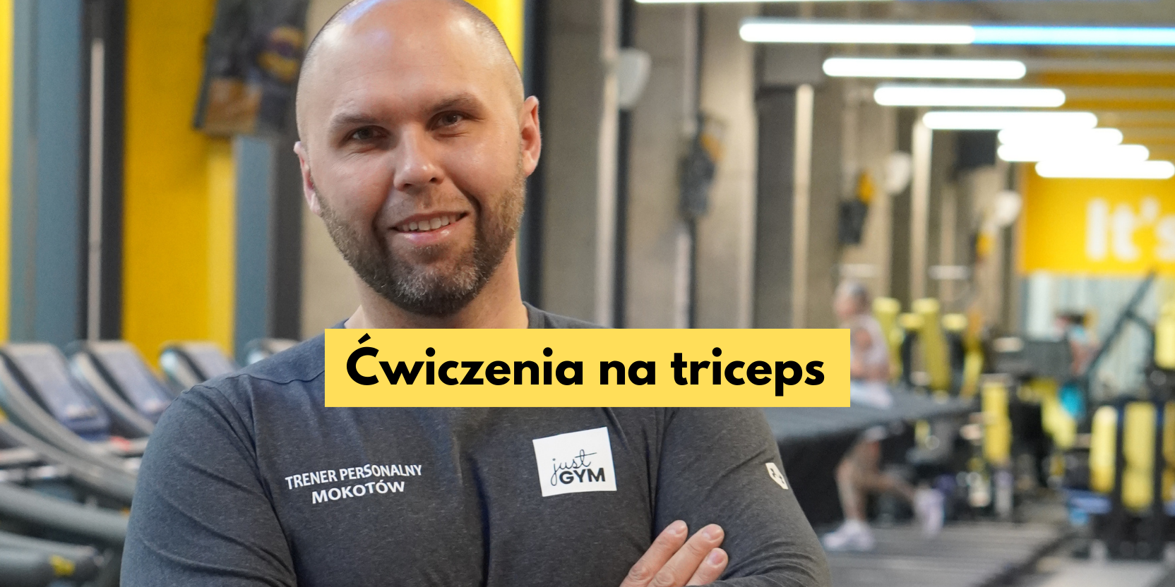 trening